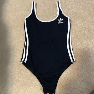Adidas body suit
